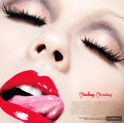 Christina Aguilera pic #263349