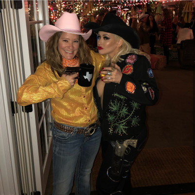 Christina Aguilera pic #991327