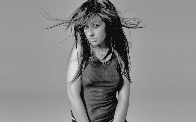 Christina Aguilera pic #815188