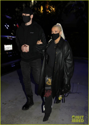 Christina Aguilera pic #1296061