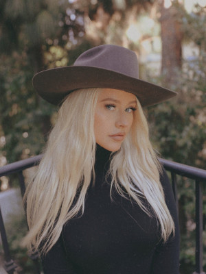Christina Aguilera pic #1240279
