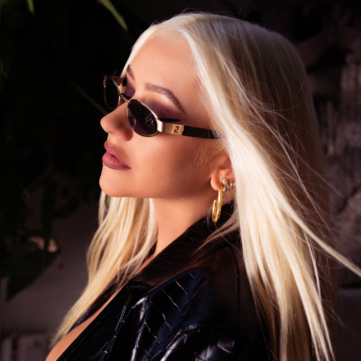 Christina Aguilera pic #1257966