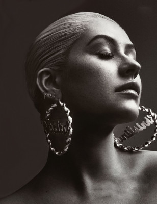 Christina Aguilera pic #1035793