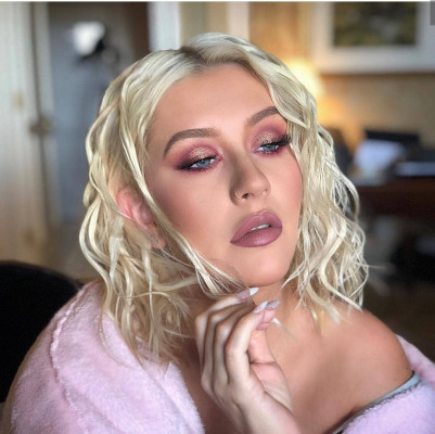 Christina Aguilera pic #1111181