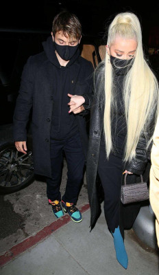Christina Aguilera pic #1253331