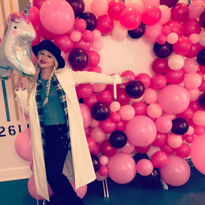 Christina Aguilera pic #935921