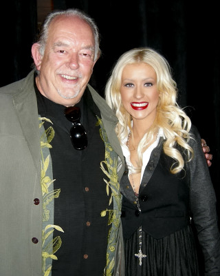 Christina Aguilera pic #858819