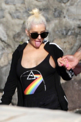 Christina Aguilera pic #1159852