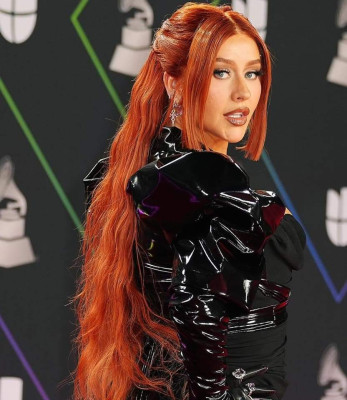 Christina Aguilera pic #1288029