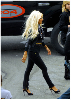 Christina Aguilera pic #538259