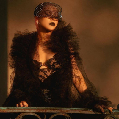 Christina Aguilera pic #1288030