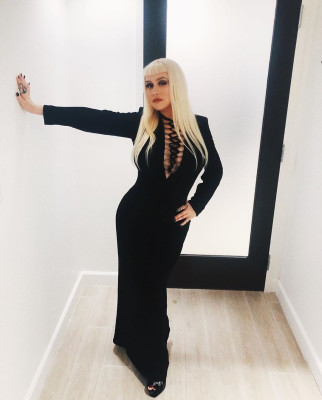 Christina Aguilera pic #1184132