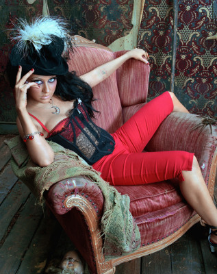 Christina Aguilera pic #22891