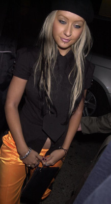 Christina Aguilera pic #865315