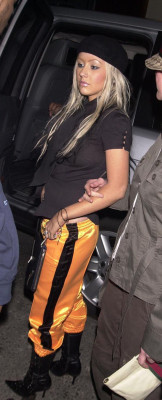 Christina Aguilera pic #865332