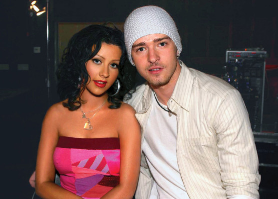 Christina Aguilera pic #51603