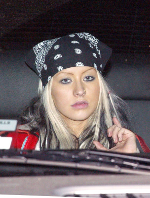 Christina Aguilera pic #864796