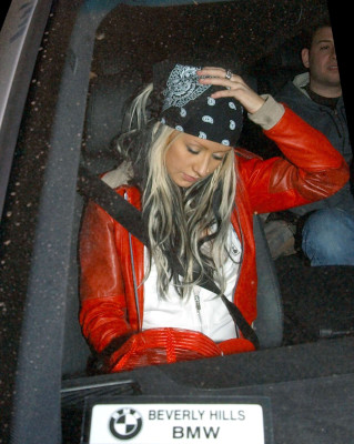 Christina Aguilera pic #866734