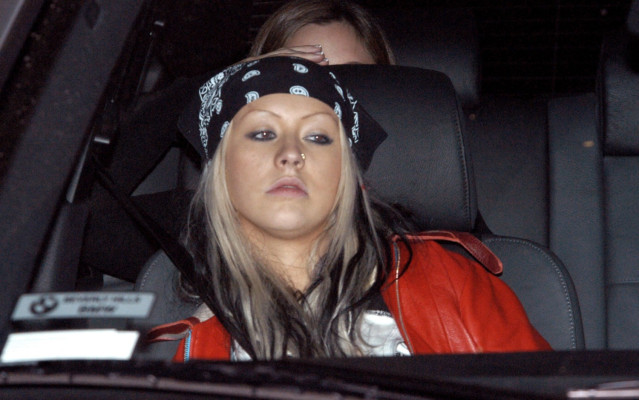 Christina Aguilera pic #866739