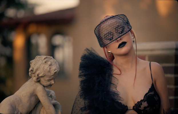 Christina Aguilera pic #1288034
