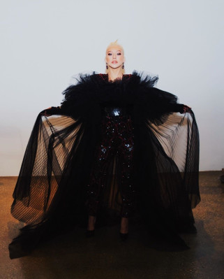 Christina Aguilera pic #1184117