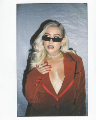 Christina Aguilera pic #1269340