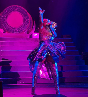 Christina Aguilera pic #1159471