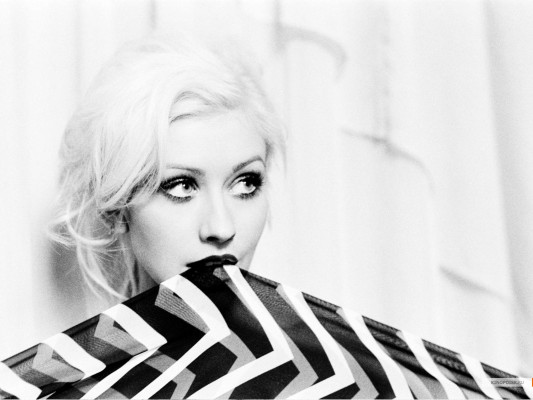 Christina Aguilera pic #160118