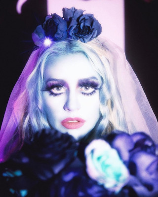 Christina Aguilera pic #1319440