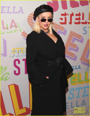 Christina Aguilera pic #999423