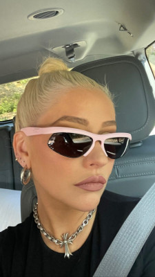 Christina Aguilera pic #1272476
