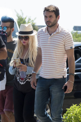 Christina Aguilera pic #963811
