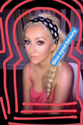 Christina Aguilera pic #935922