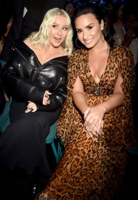 Christina Aguilera pic #1040348