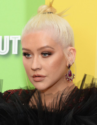 Christina Aguilera pic #1184124