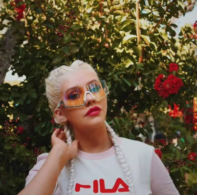 Christina Aguilera pic #1111185