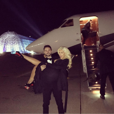 Christina Aguilera pic #1114569