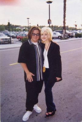 Christina Aguilera pic #531805