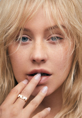 Christina Aguilera pic #1024060
