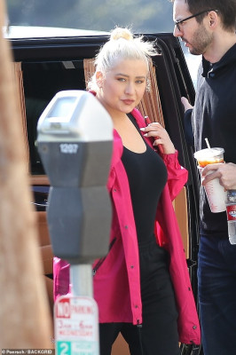 Christina Aguilera pic #1200173