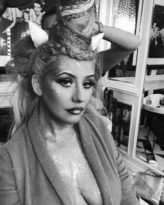 Christina Aguilera pic #977655
