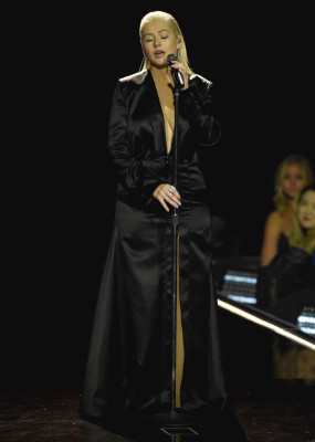 Christina Aguilera pic #983195
