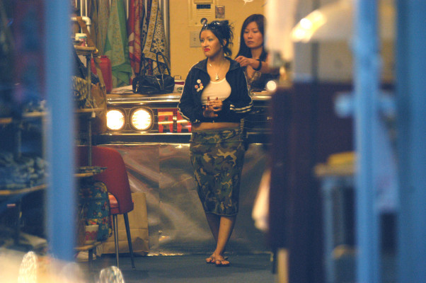 Christina Aguilera pic #865331