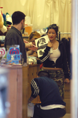 Christina Aguilera pic #865013