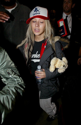 Christina Aguilera pic #864943