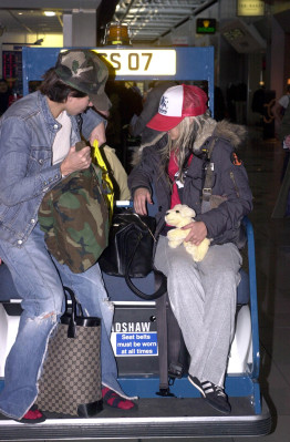 Christina Aguilera pic #865005
