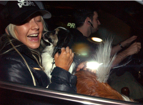Christina Aguilera pic #864949