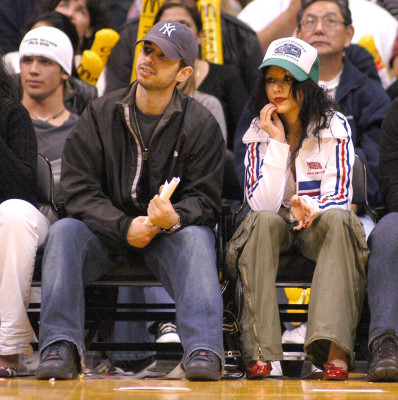 Christina Aguilera pic #482555