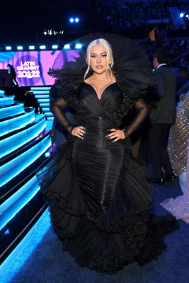 Christina Aguilera pic #1320827