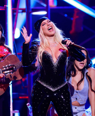 Christina Aguilera pic #1320723